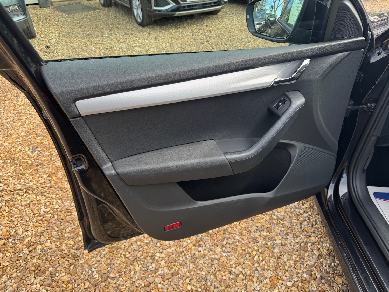 Used Skoda Octavia 2014 for sale - 77864819: Photo 8