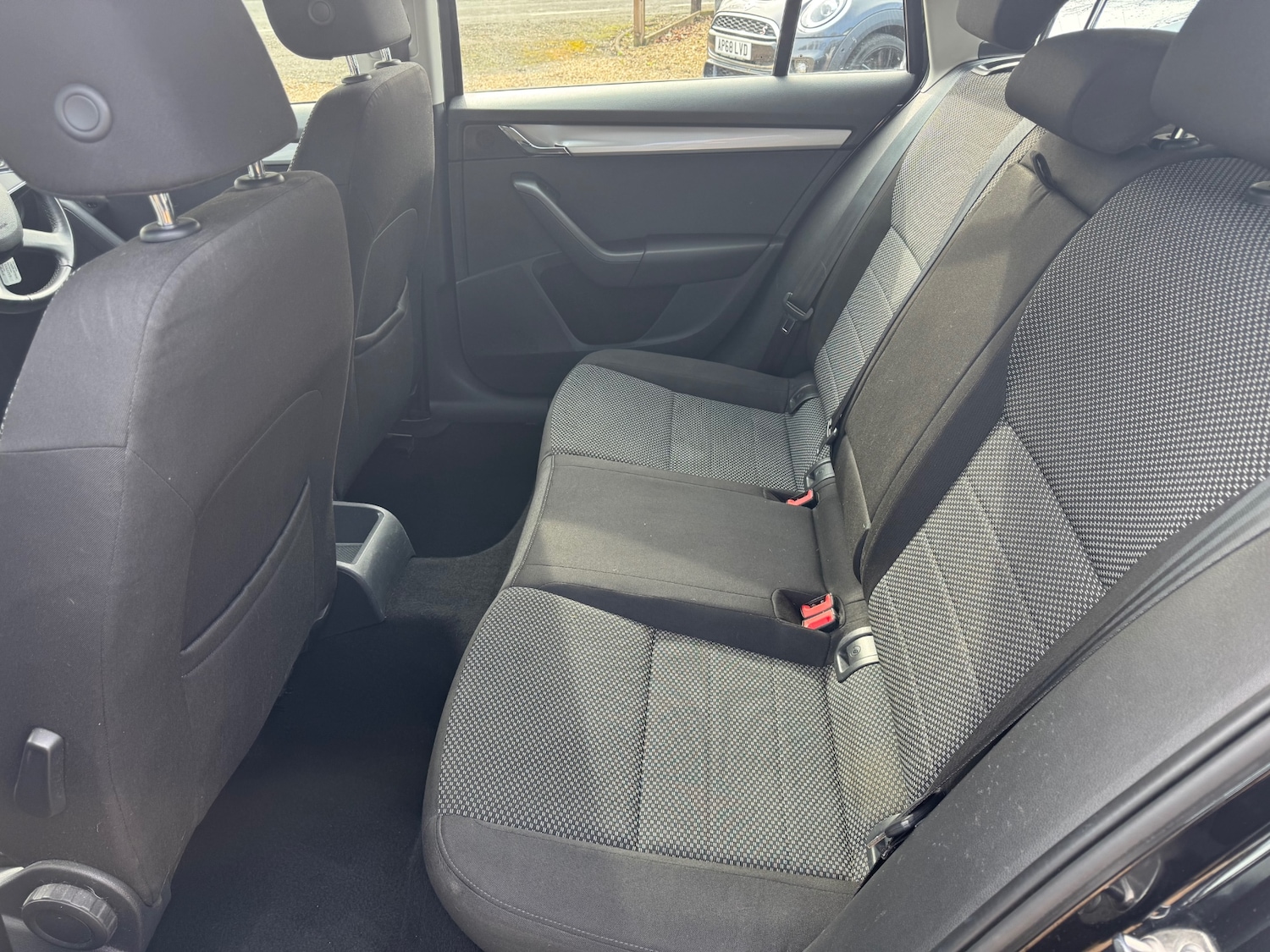 Used Skoda Octavia 2014 for sale - 77864819: Photo 9