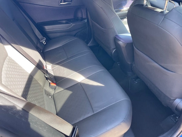 Used Toyota C-HR 2018 for sale - 75689544: Photo 14