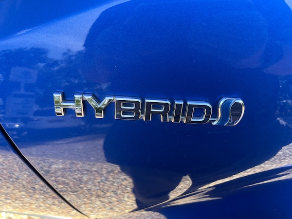 Used Toyota C-HR 2018 for sale - 75689544: Photo 24