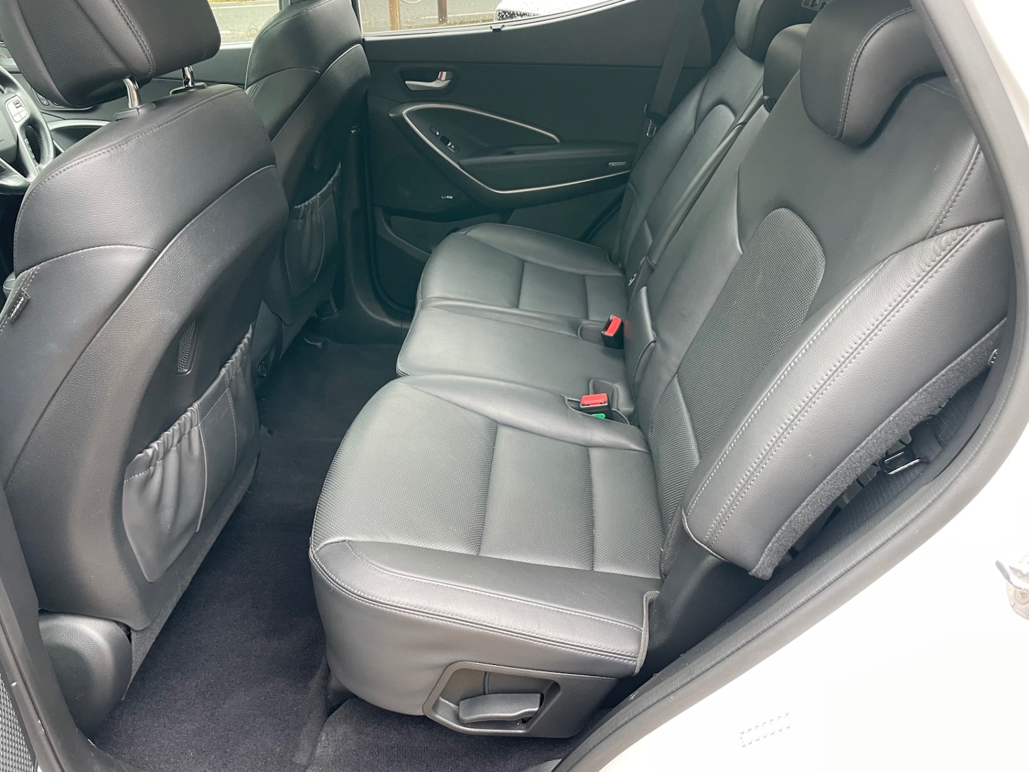 Used Hyundai Santa Fe 2018 for sale - 76397157: Photo 10