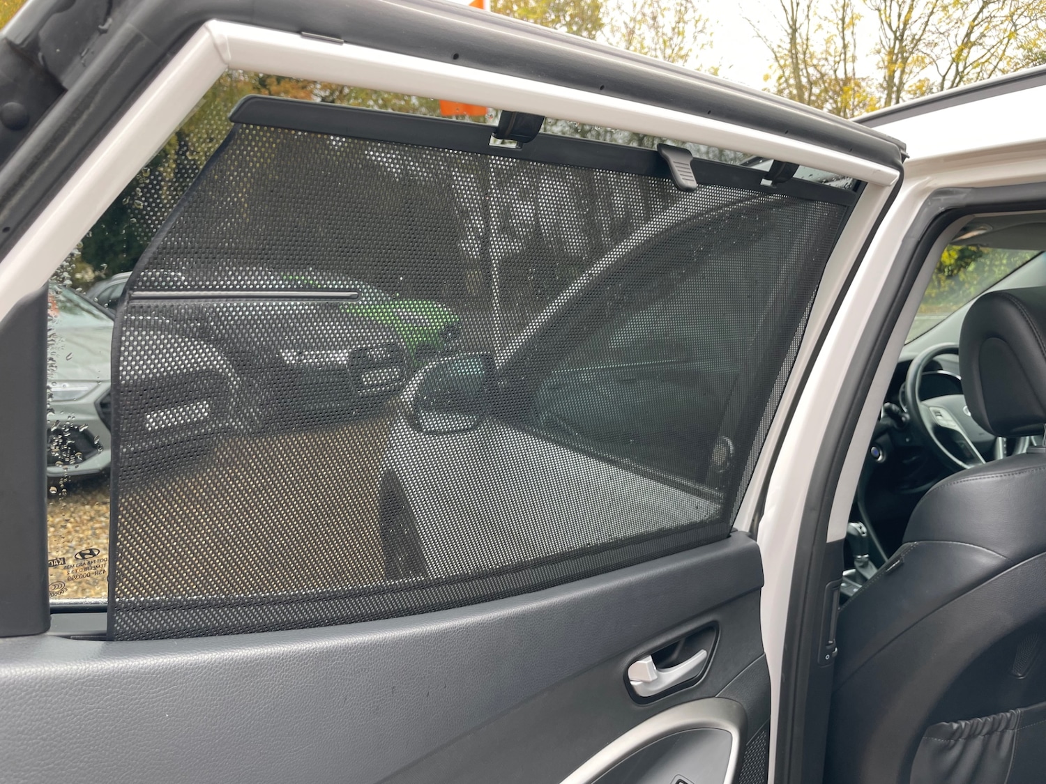 Used Hyundai Santa Fe 2018 for sale - 76397157: Photo 12