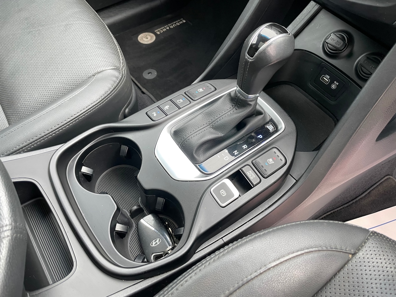 Used Hyundai Santa Fe 2018 for sale - 76397157: Photo 29