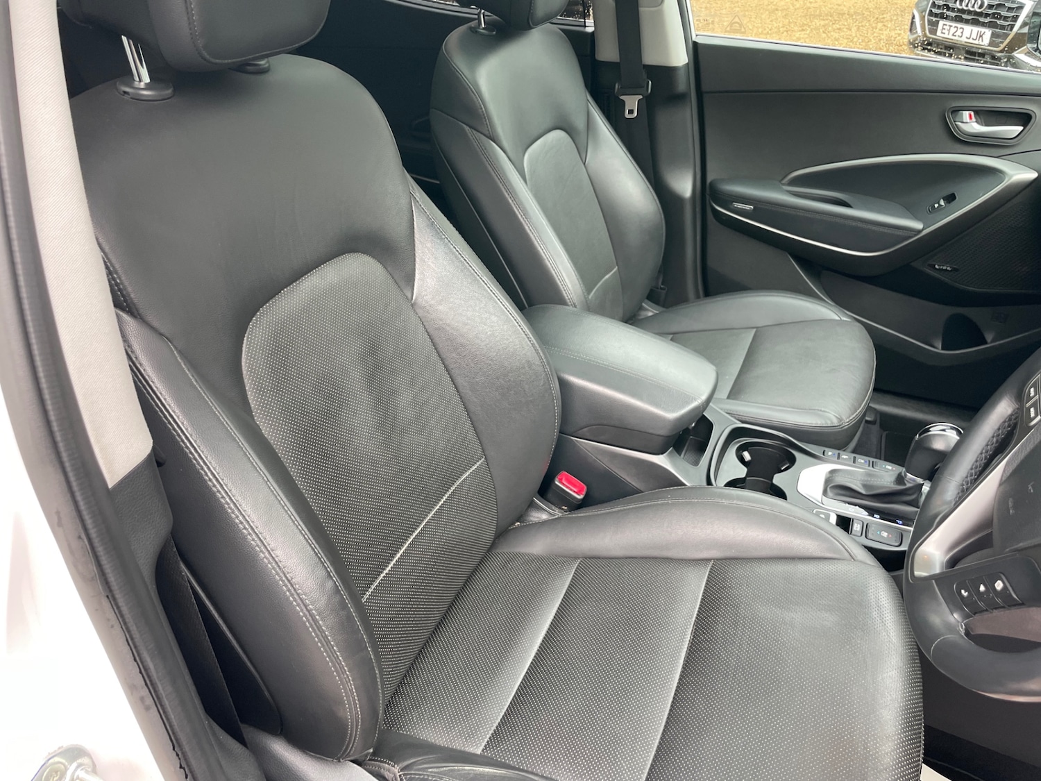 Used Hyundai Santa Fe 2018 for sale - 76397157: Photo 32