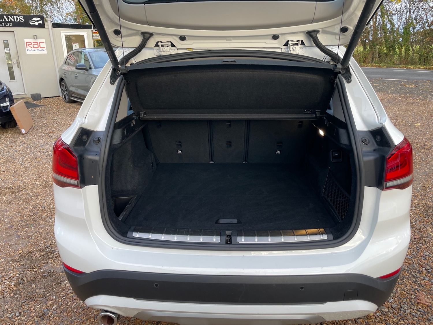 Used BMW X1 2021 for sale - 76352168: Photo 10