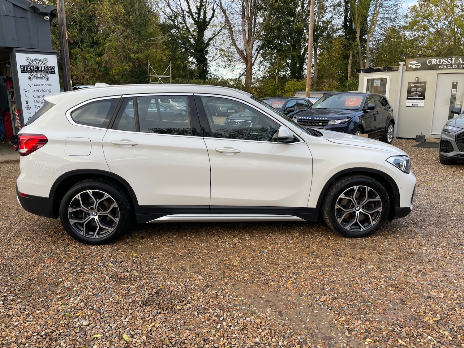 Used BMW X1 2021 for sale - 76352168: Photo 15