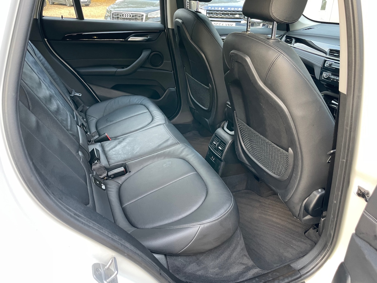 Used BMW X1 2021 for sale - 76352168: Photo 16