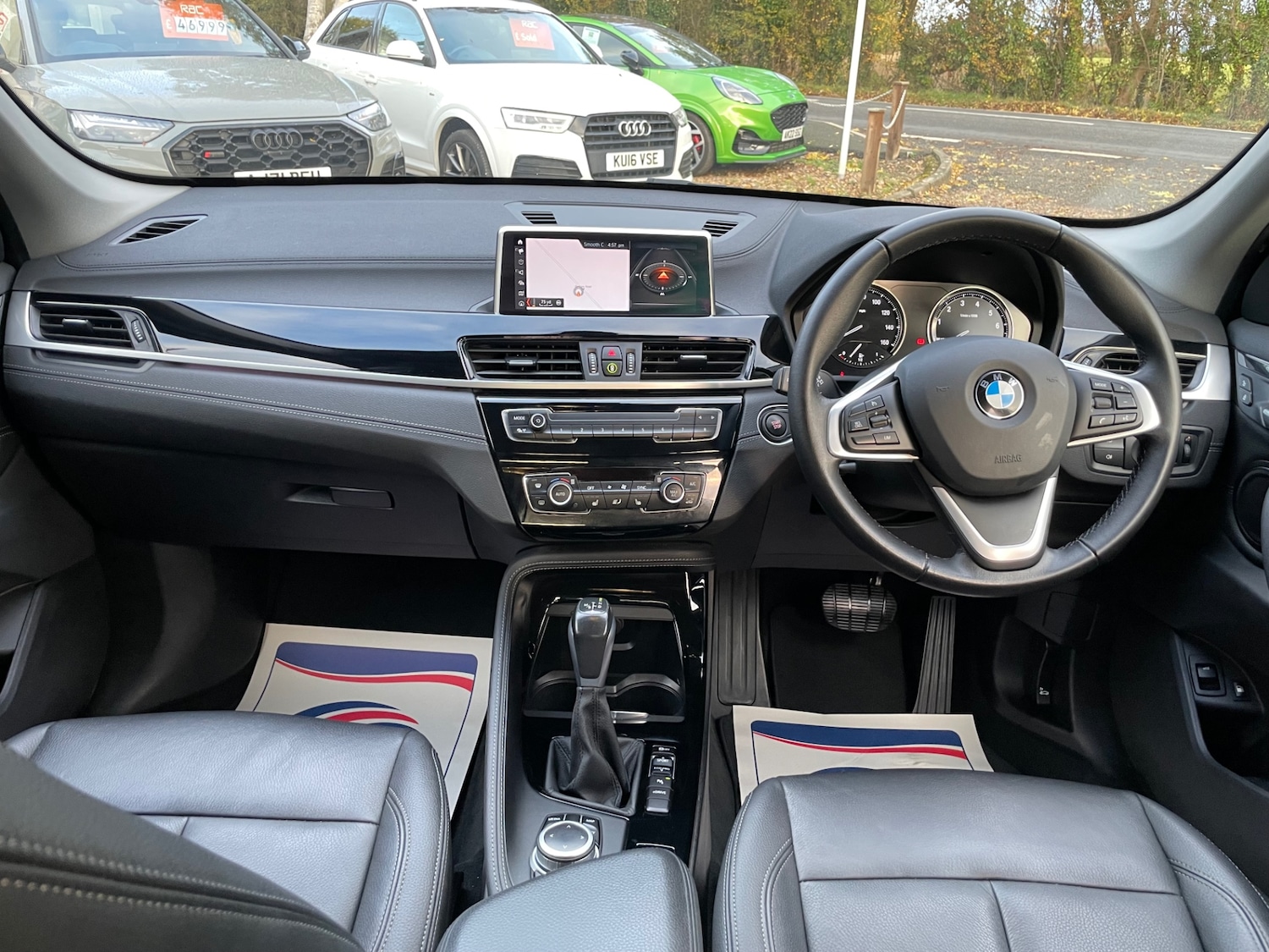 Used BMW X1 2021 for sale - 76352168: Photo 17