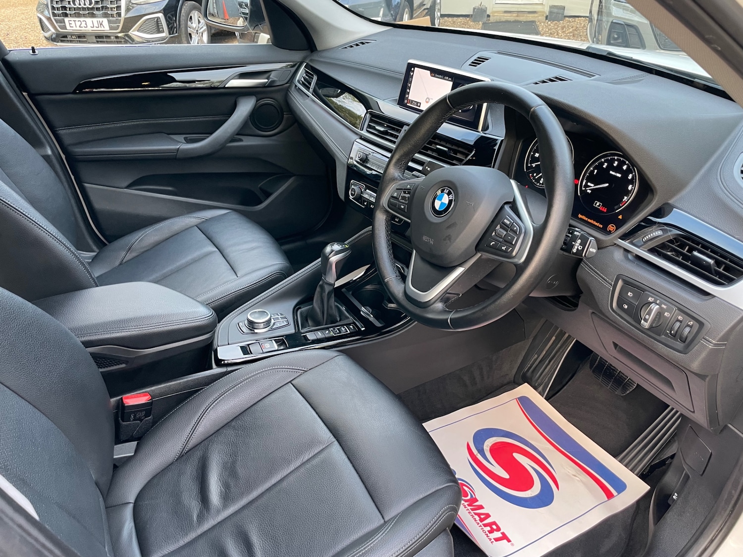 Used BMW X1 2021 for sale - 76352168: Photo 19