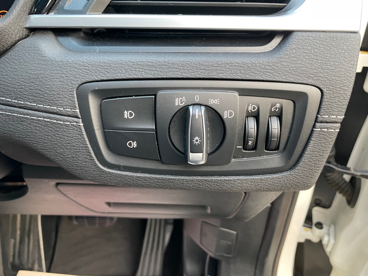 Used BMW X1 2021 for sale - 76352168: Photo 21