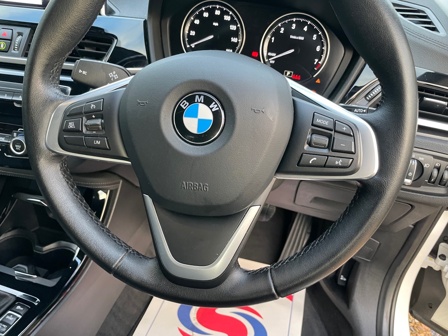 Used BMW X1 2021 for sale - 76352168: Photo 22