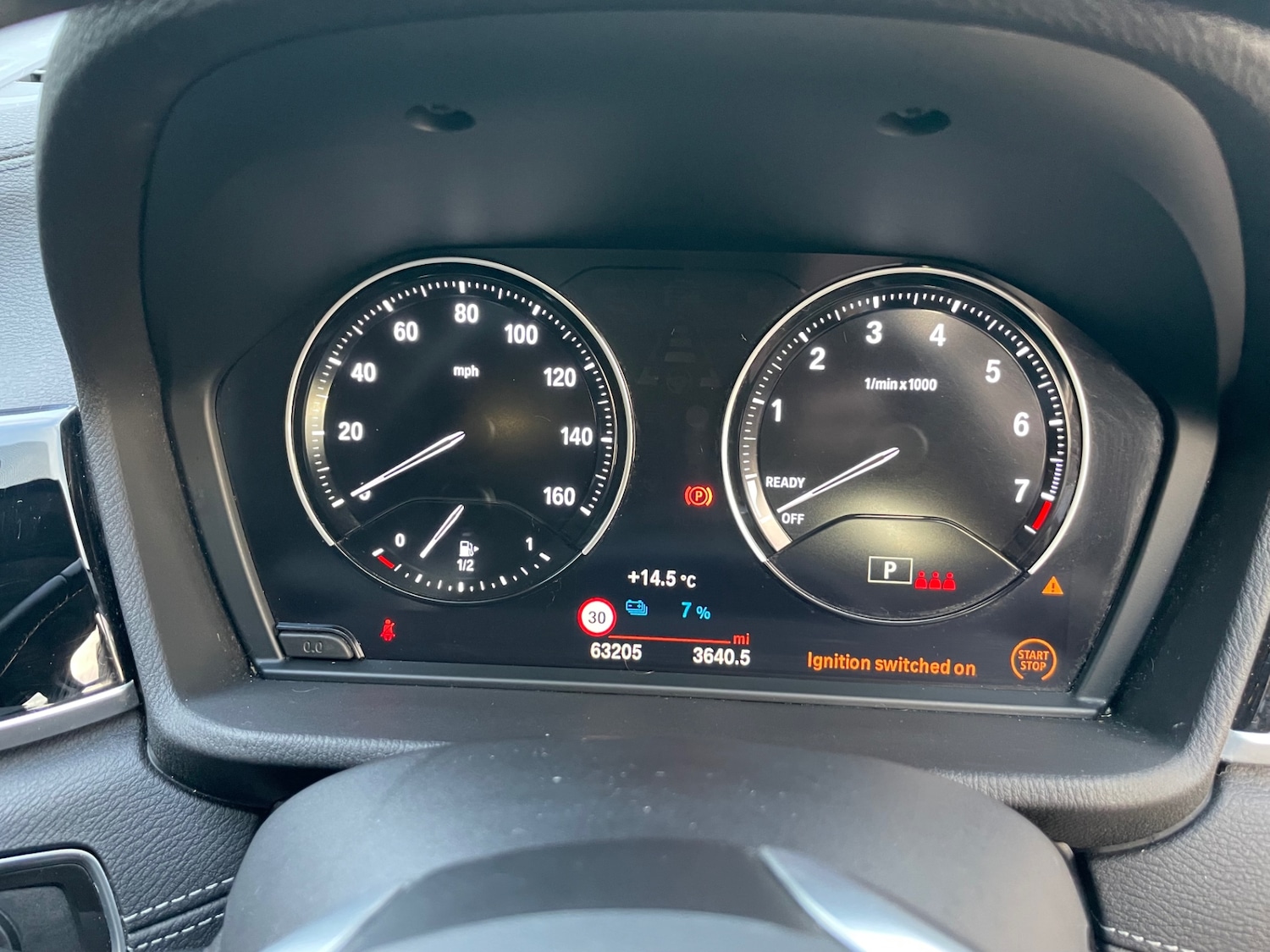 Used BMW X1 2021 for sale - 76352168: Photo 23