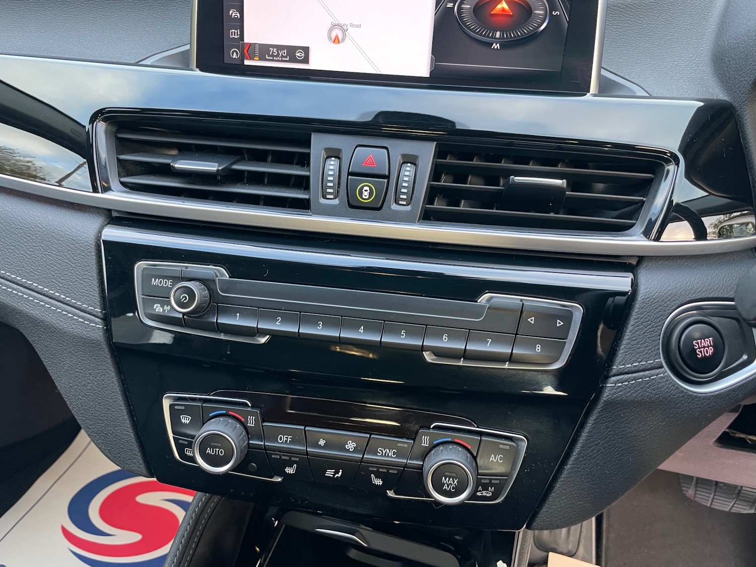 Used BMW X1 2021 for sale - 76352168: Photo 25