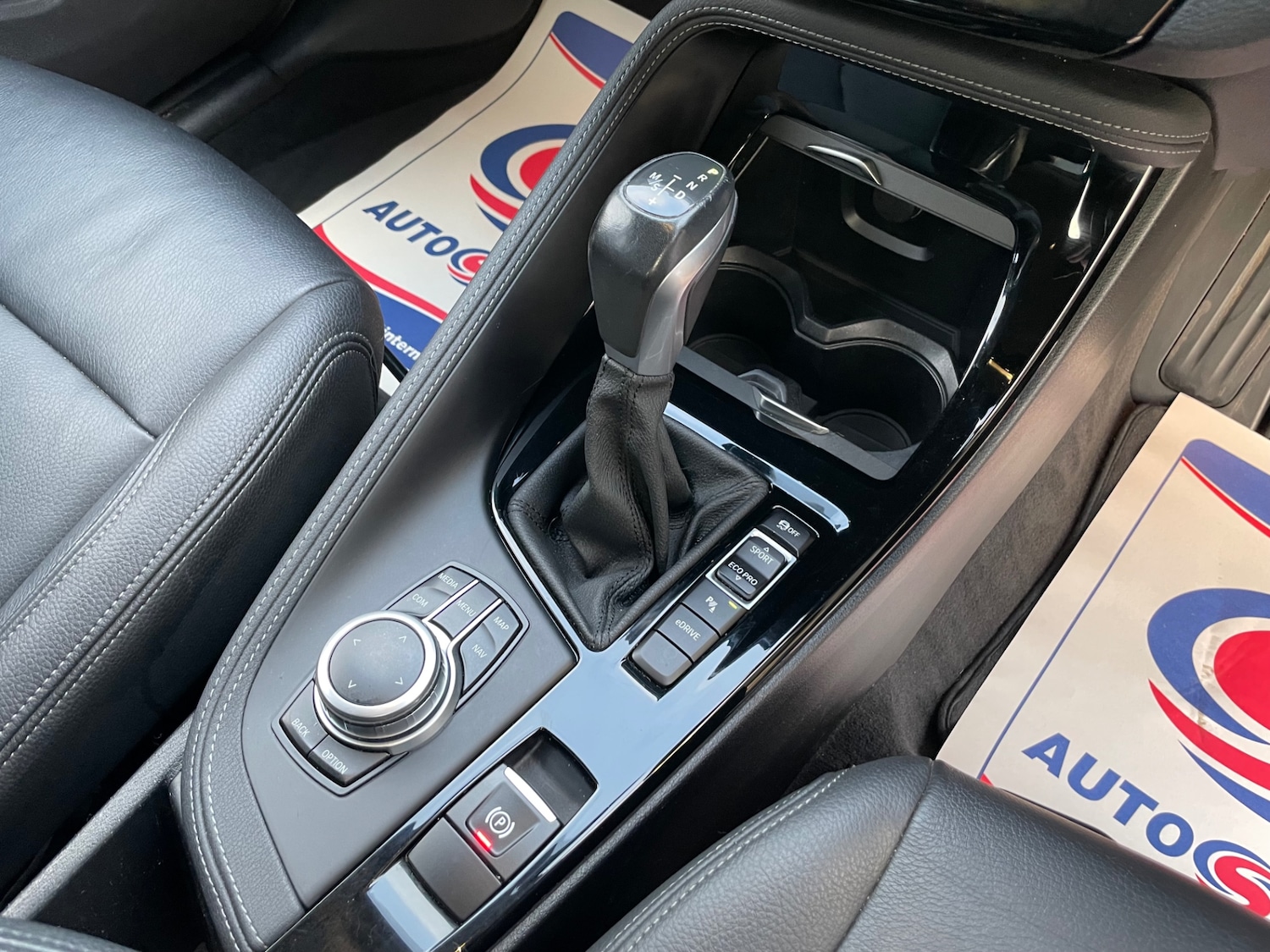 Used BMW X1 2021 for sale - 76352168: Photo 27