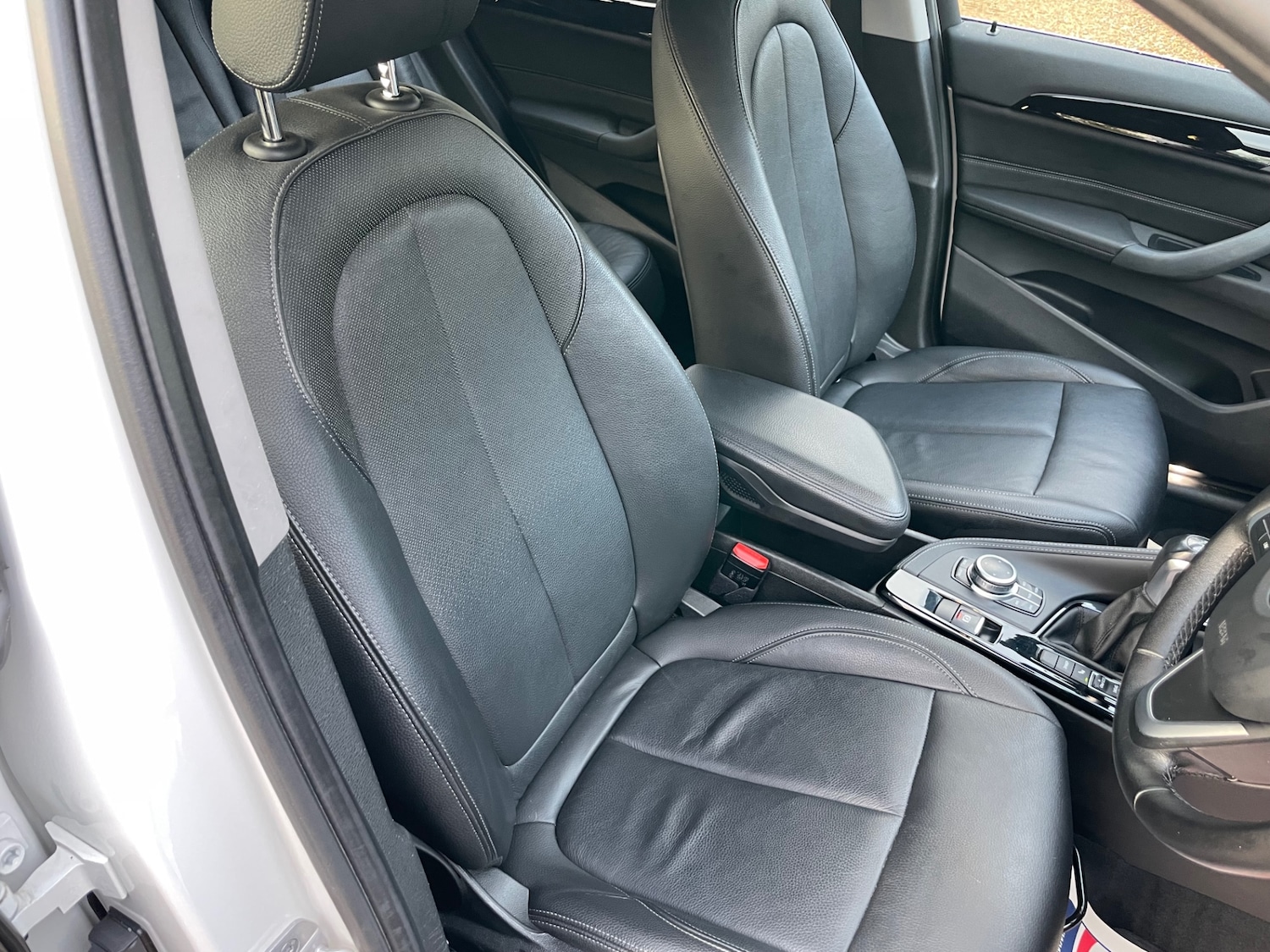 Used BMW X1 2021 for sale - 76352168: Photo 29