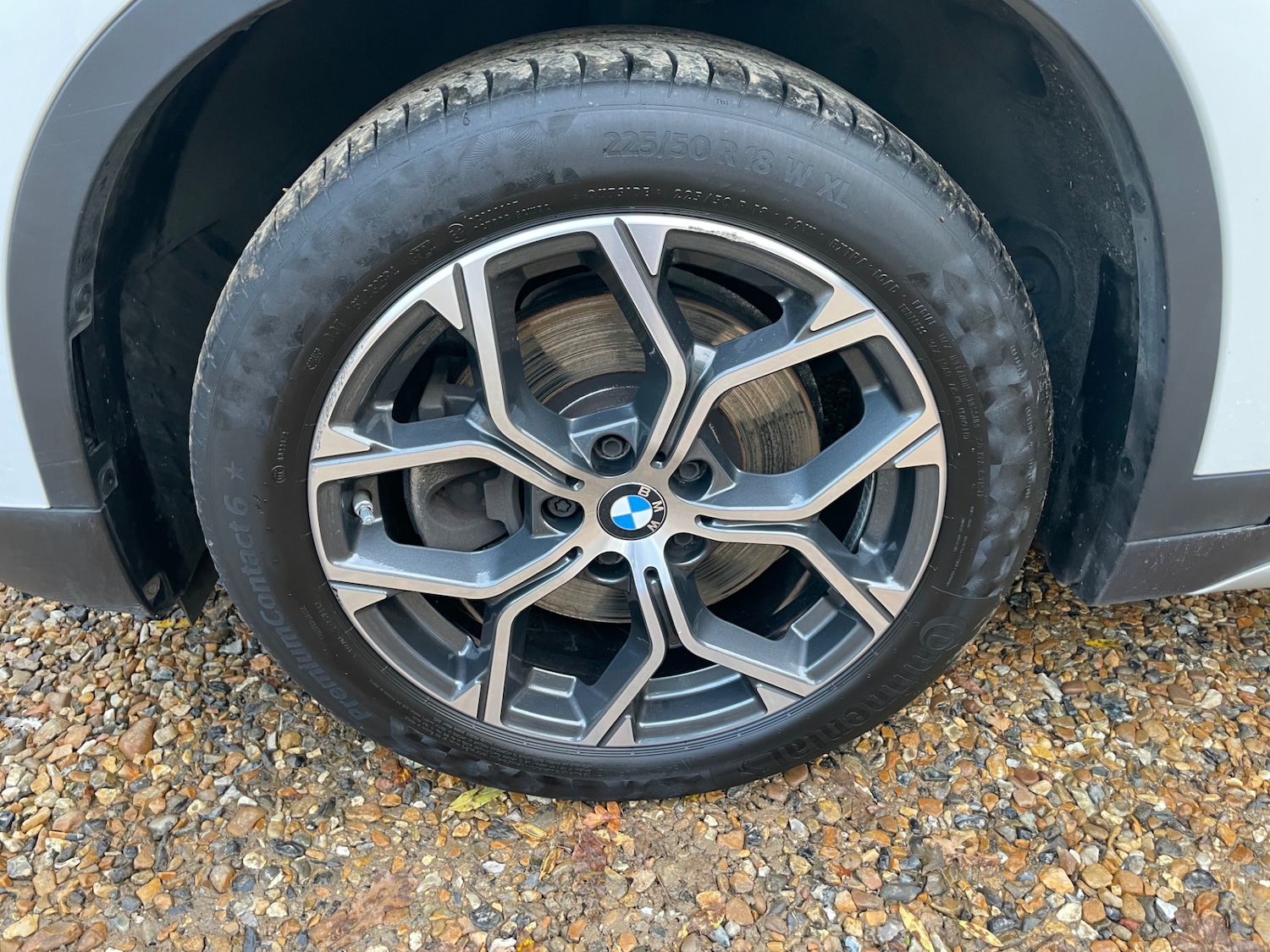 Used BMW X1 2021 for sale - 76352168: Photo 4