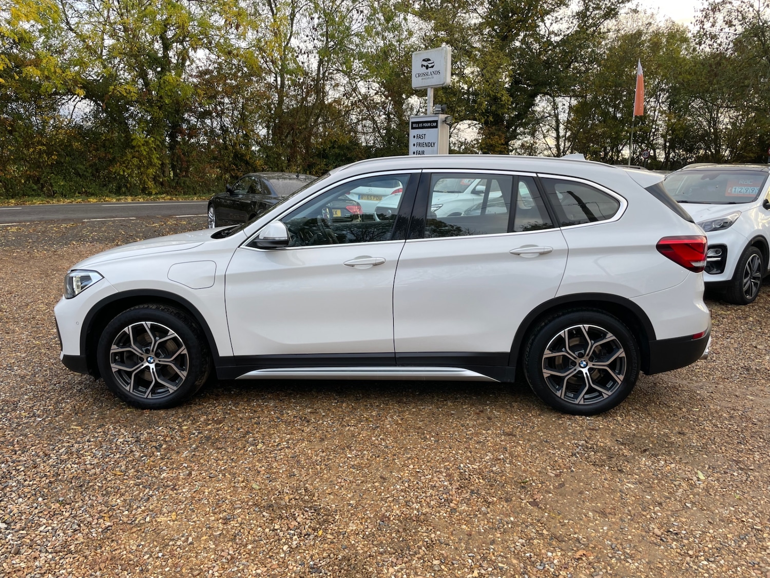 Used BMW X1 2021 for sale - 76352168: Photo 5