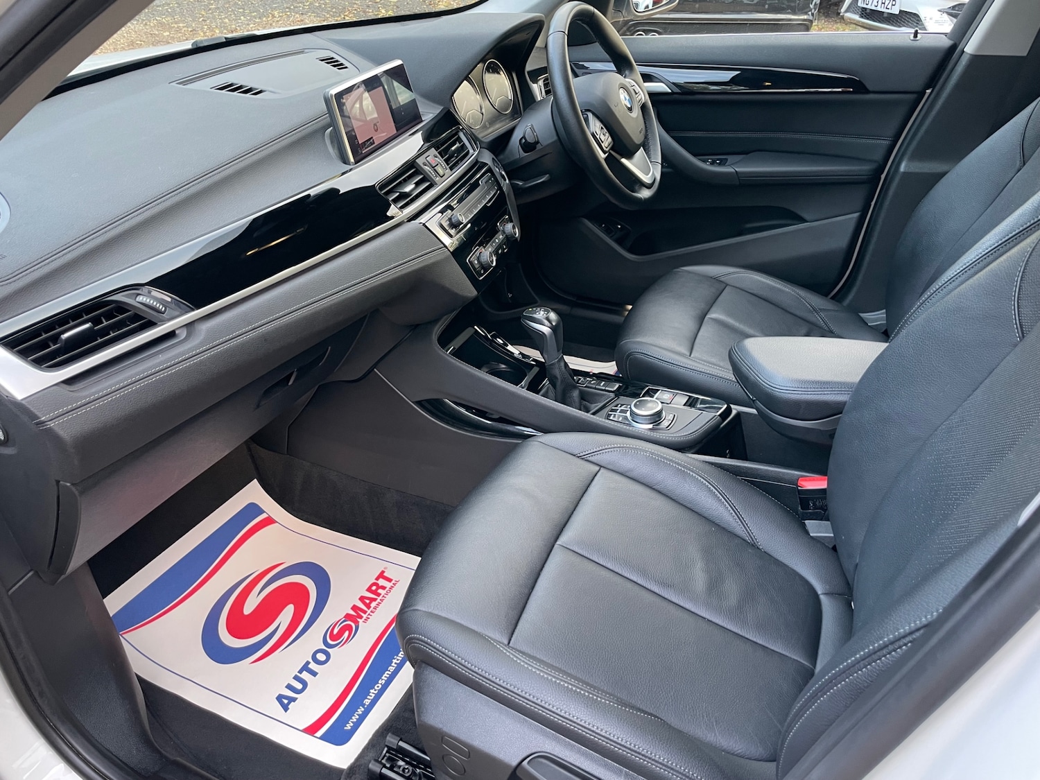 Used BMW X1 2021 for sale - 76352168: Photo 7