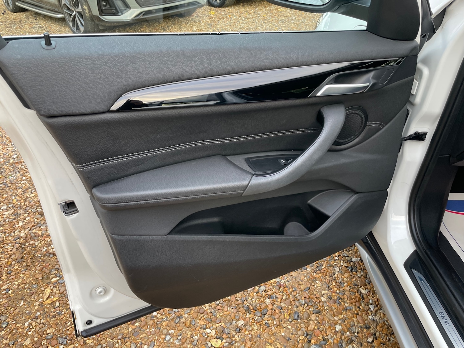 Used BMW X1 2021 for sale - 76352168: Photo 8