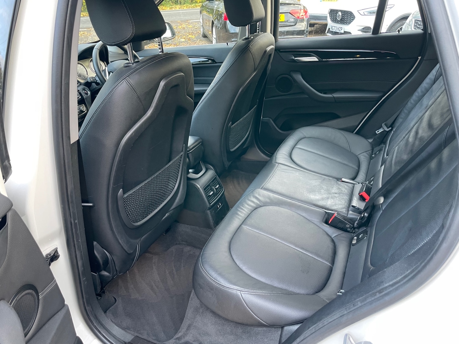 Used BMW X1 2021 for sale - 76352168: Photo 9