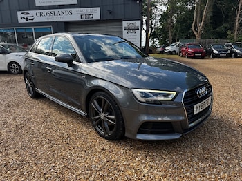 Used Audi A3 2018 for sale - 78788301: Photo