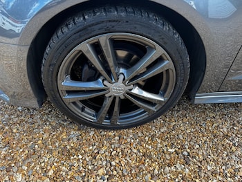 Used Audi A3 2018 for sale - 78788301: Photo