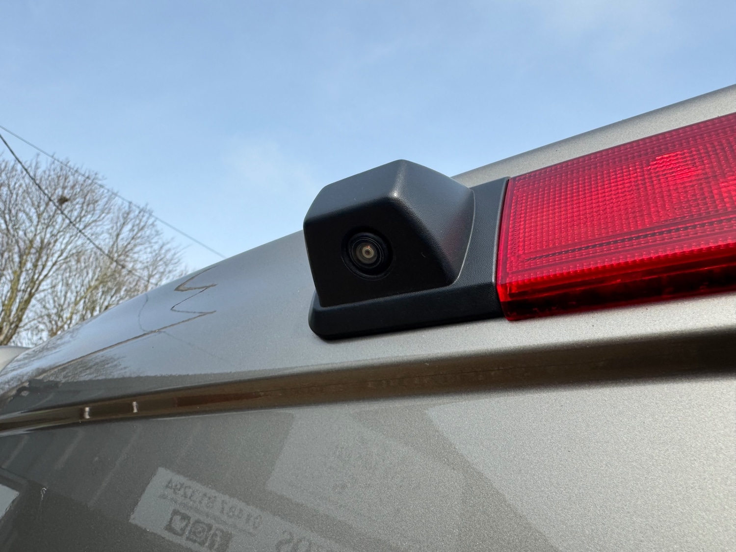 Used Renault Trafic 2015 for sale - 77963772: Photo 12