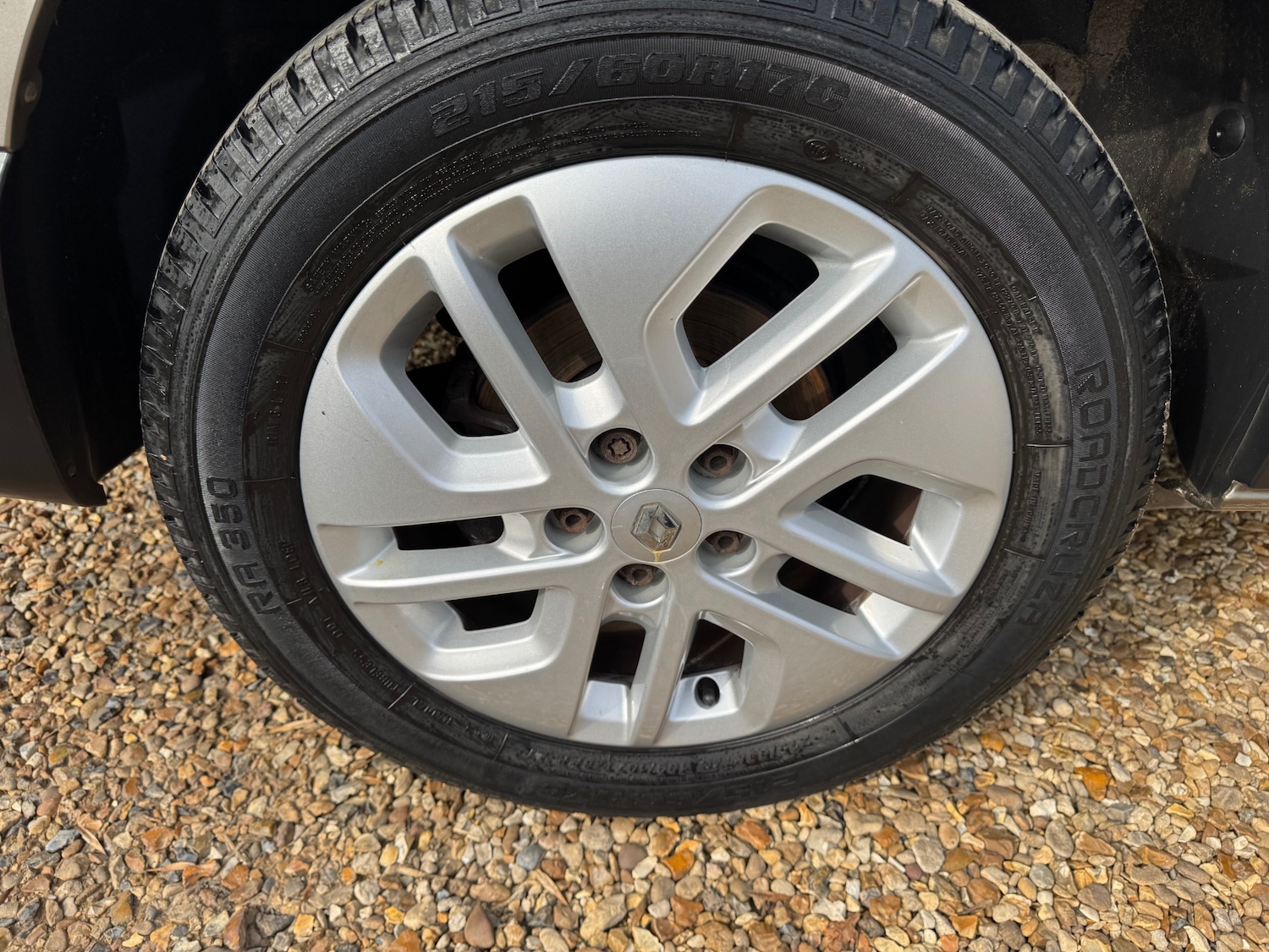 Used Renault Trafic 2015 for sale - 77963772: Photo 15