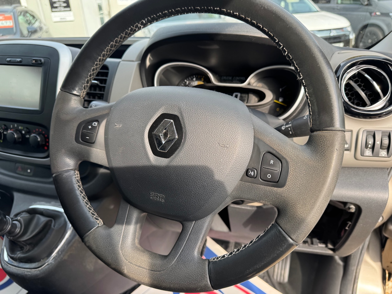 Used Renault Trafic 2015 for sale - 77963772: Photo 19