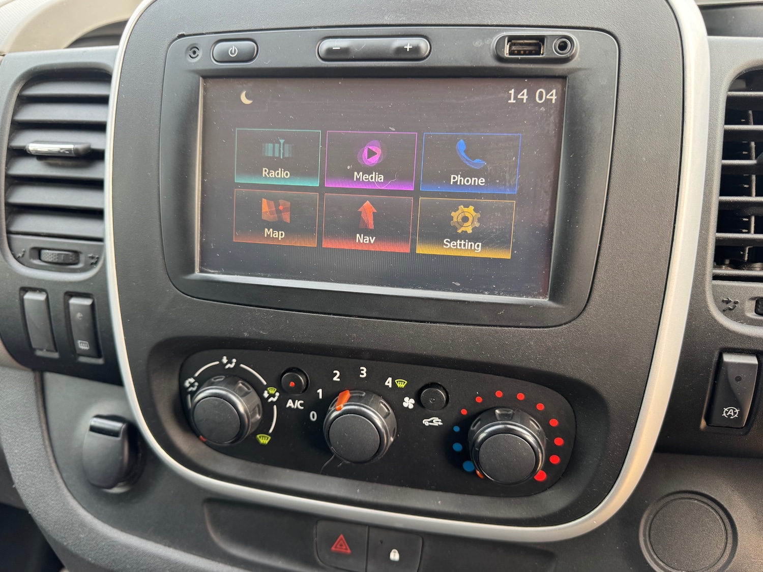 Used Renault Trafic 2015 for sale - 77963772: Photo 21