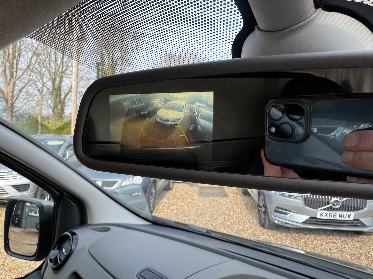 Used Renault Trafic 2015 for sale - 77963772: Photo 24