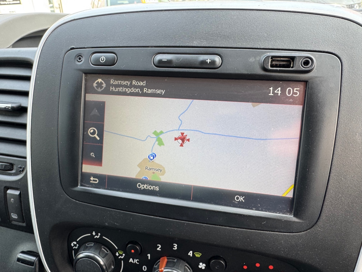 Used Renault Trafic 2015 for sale - 77963772: Photo 25