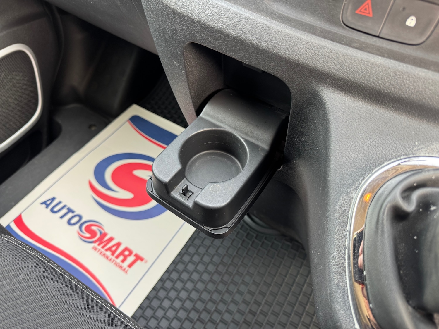 Used Renault Trafic 2015 for sale - 77963772: Photo 28