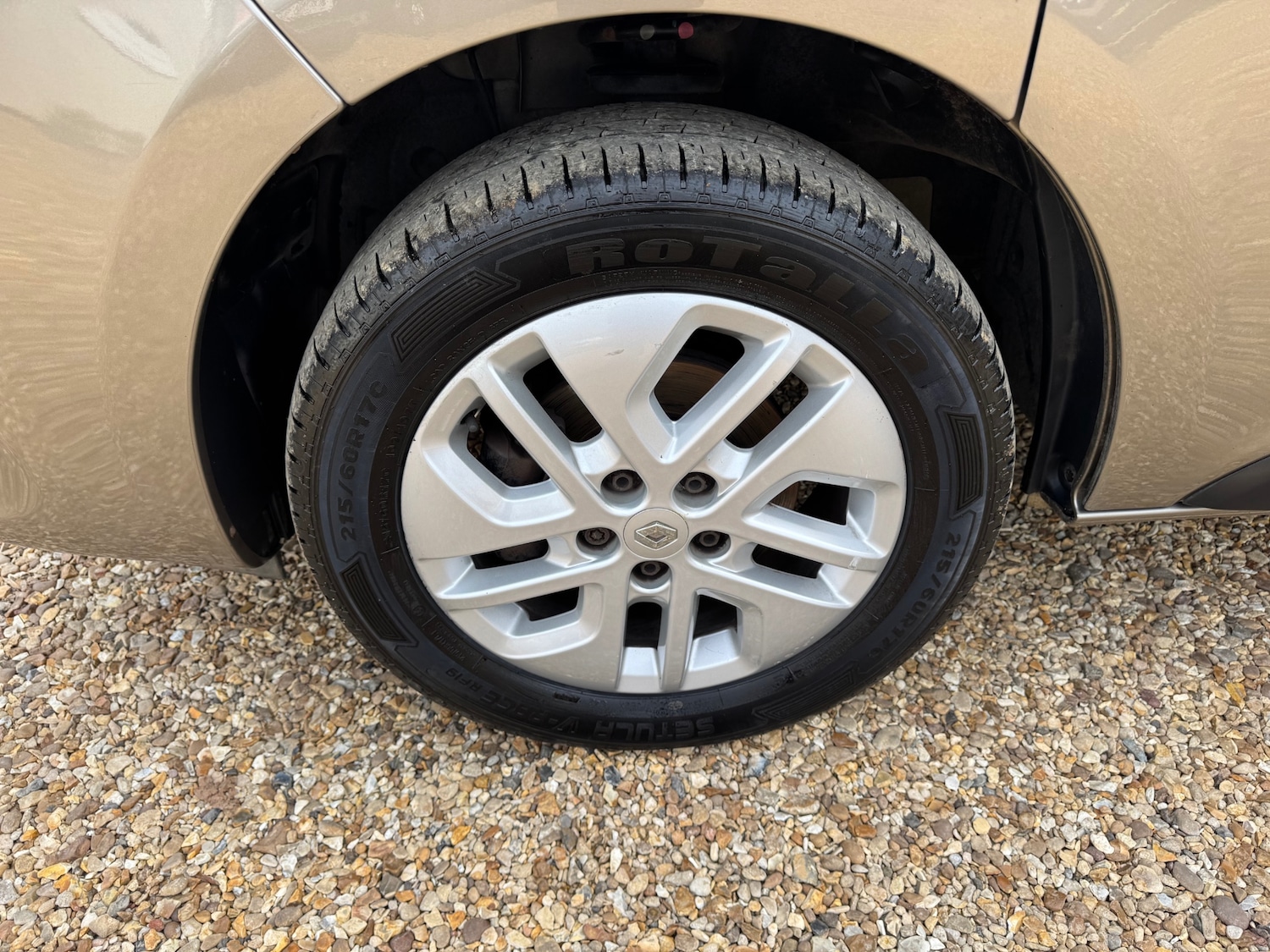 Used Renault Trafic 2015 for sale - 77963772: Photo 3