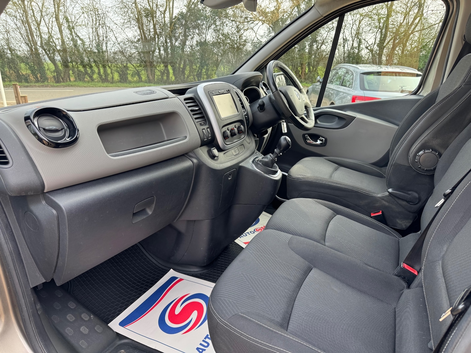 Used Renault Trafic 2015 for sale - 77963772: Photo 7