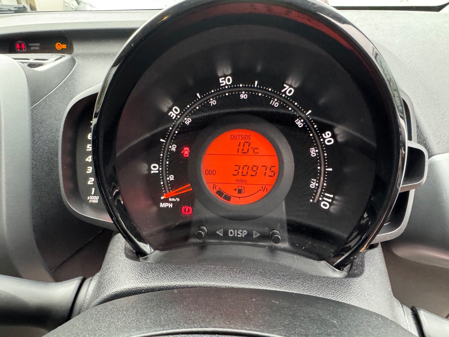 Used Toyota AYGO 2018 for sale - 78053729: Photo 19