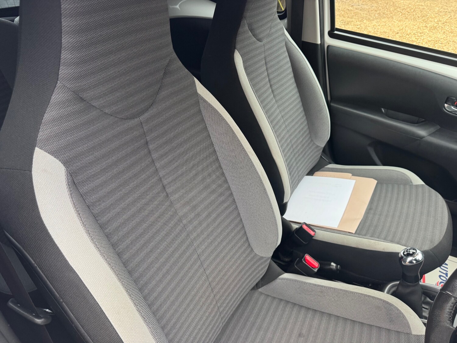 Used Toyota AYGO 2018 for sale - 78053729: Photo 23