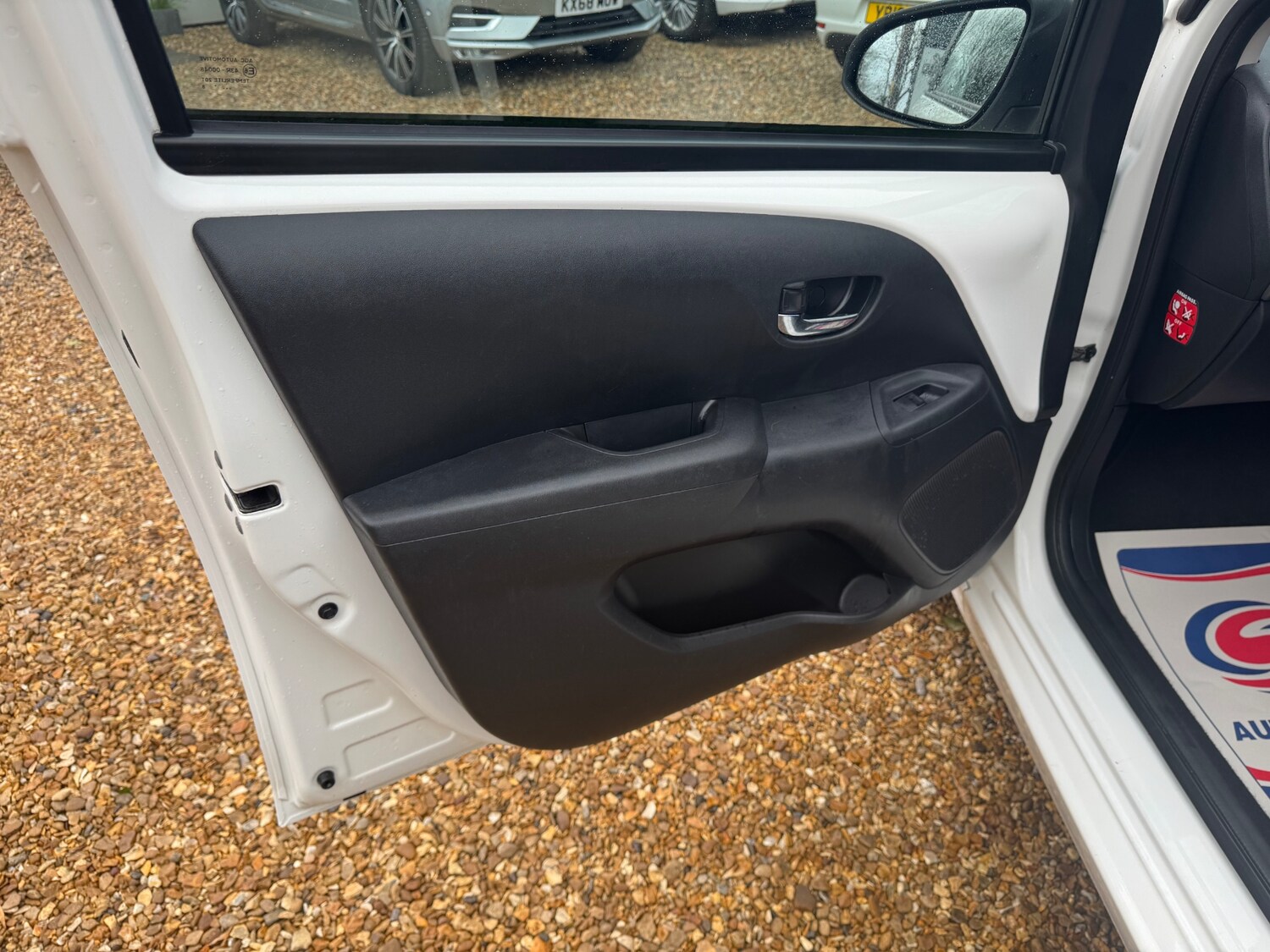 Used Toyota AYGO 2018 for sale - 78053729: Photo 7