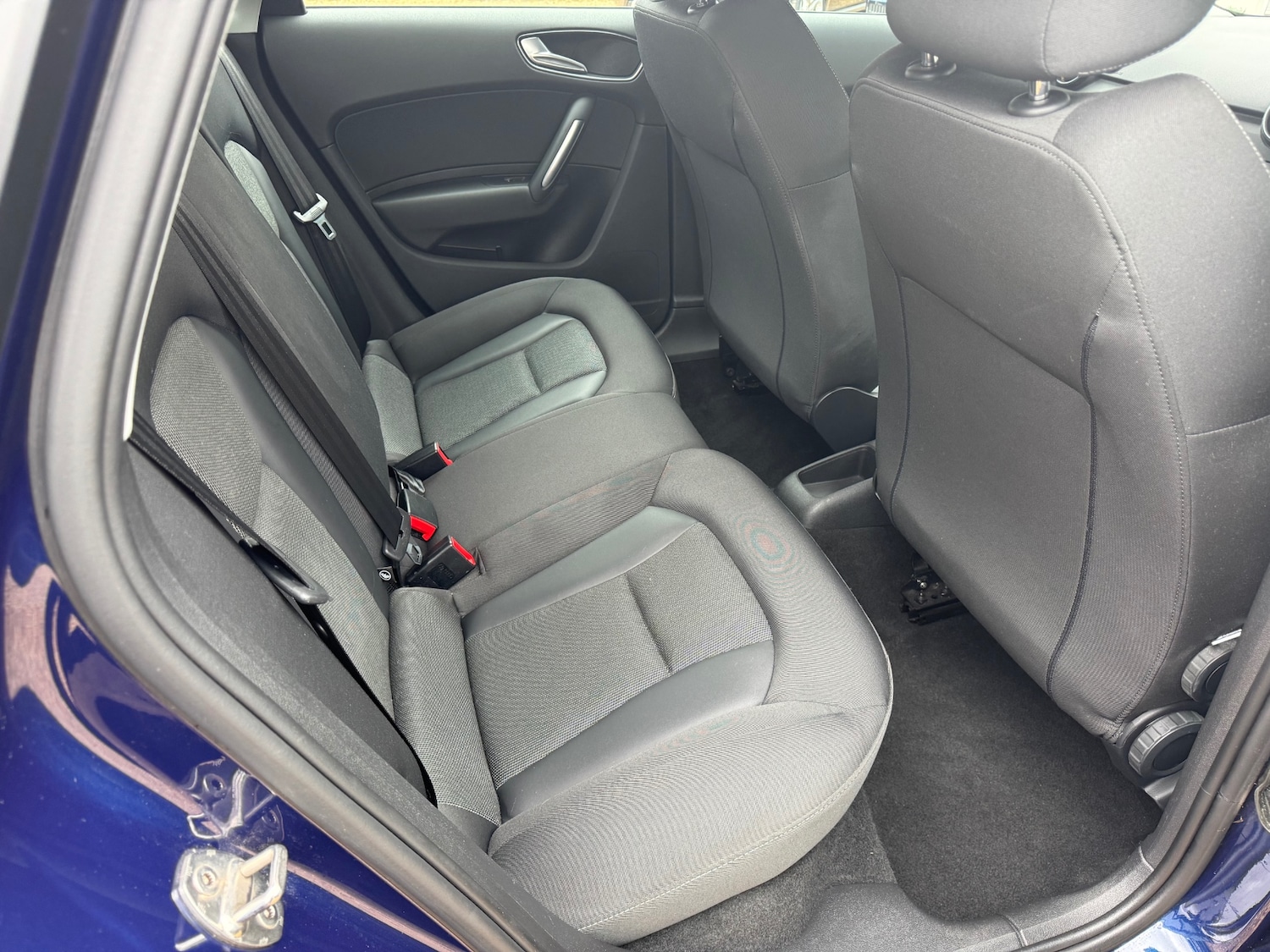 Used Audi A1 2018 for sale - 77778206: Photo 13