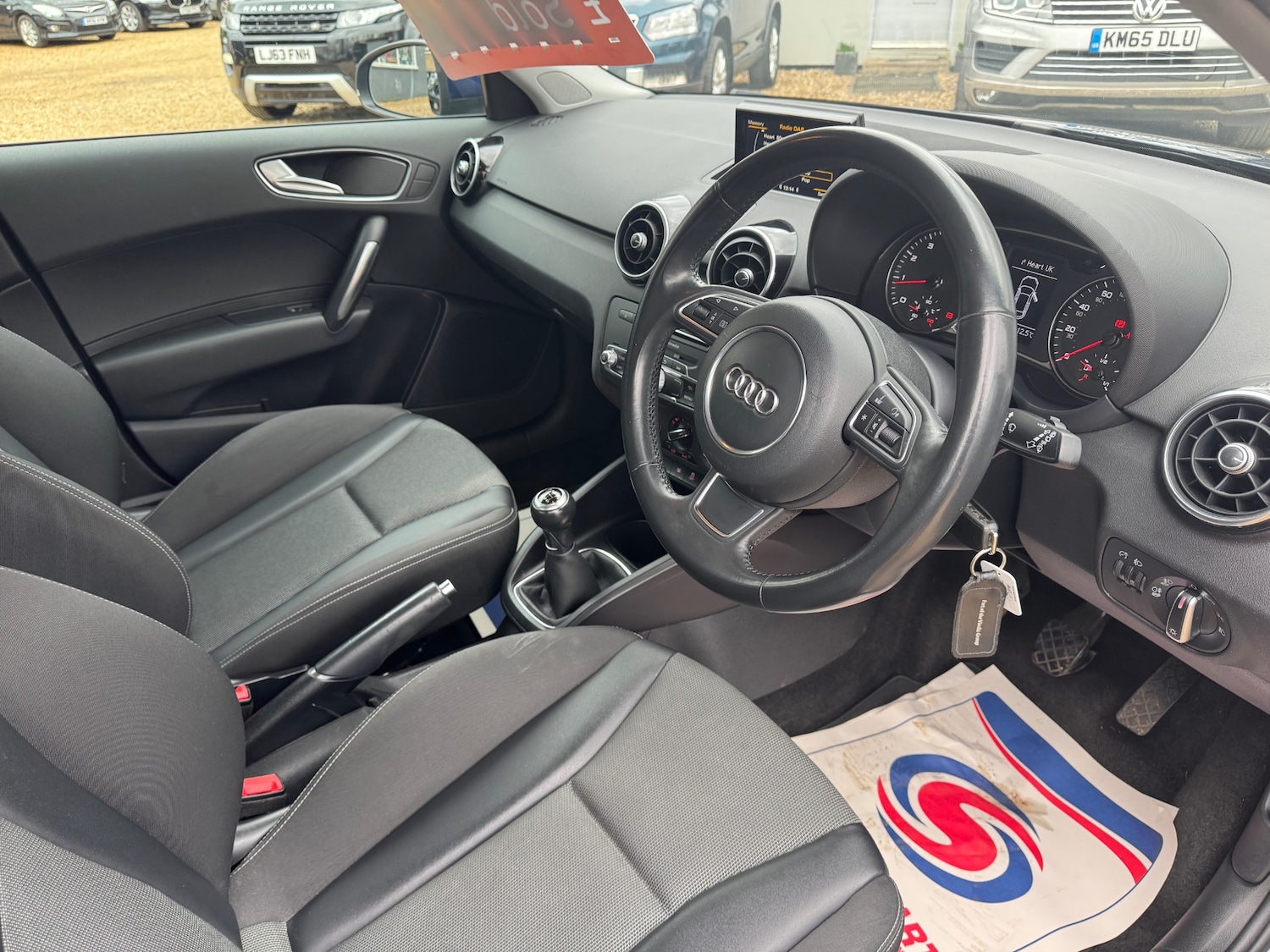 Used Audi A1 2018 for sale - 77778206: Photo 15