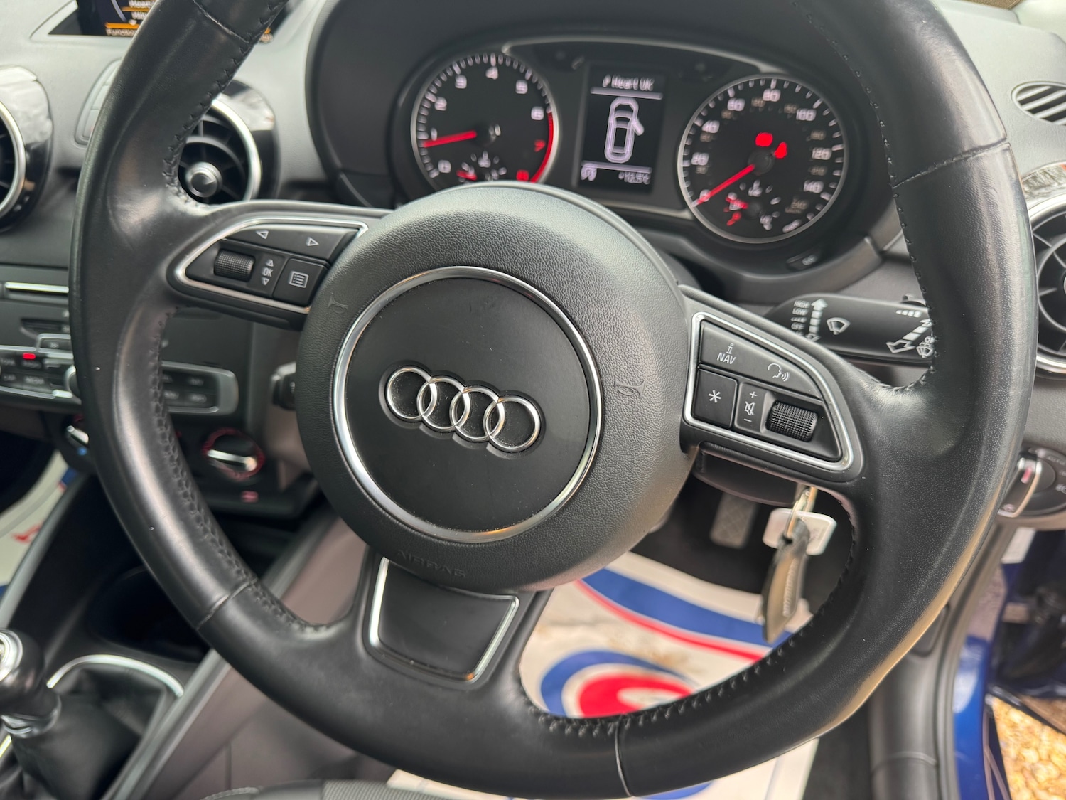 Used Audi A1 2018 for sale - 77778206: Photo 18