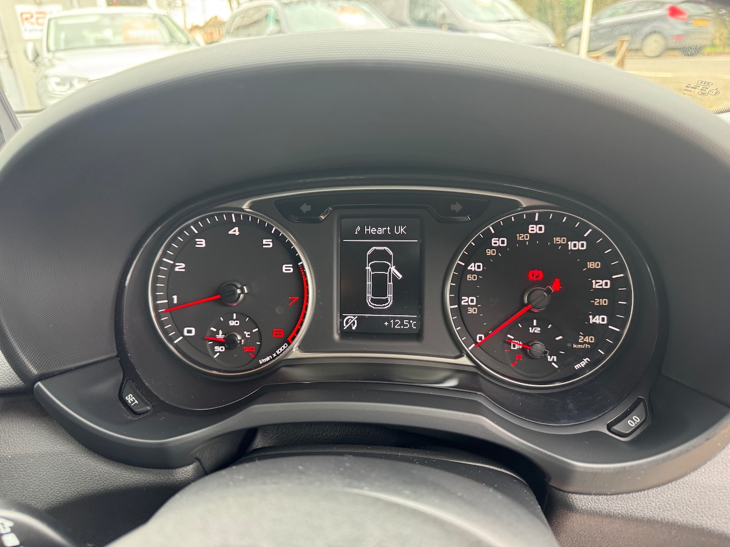 Used Audi A1 2018 for sale - 77778206: Photo 19