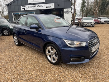 Audi A1 feature image