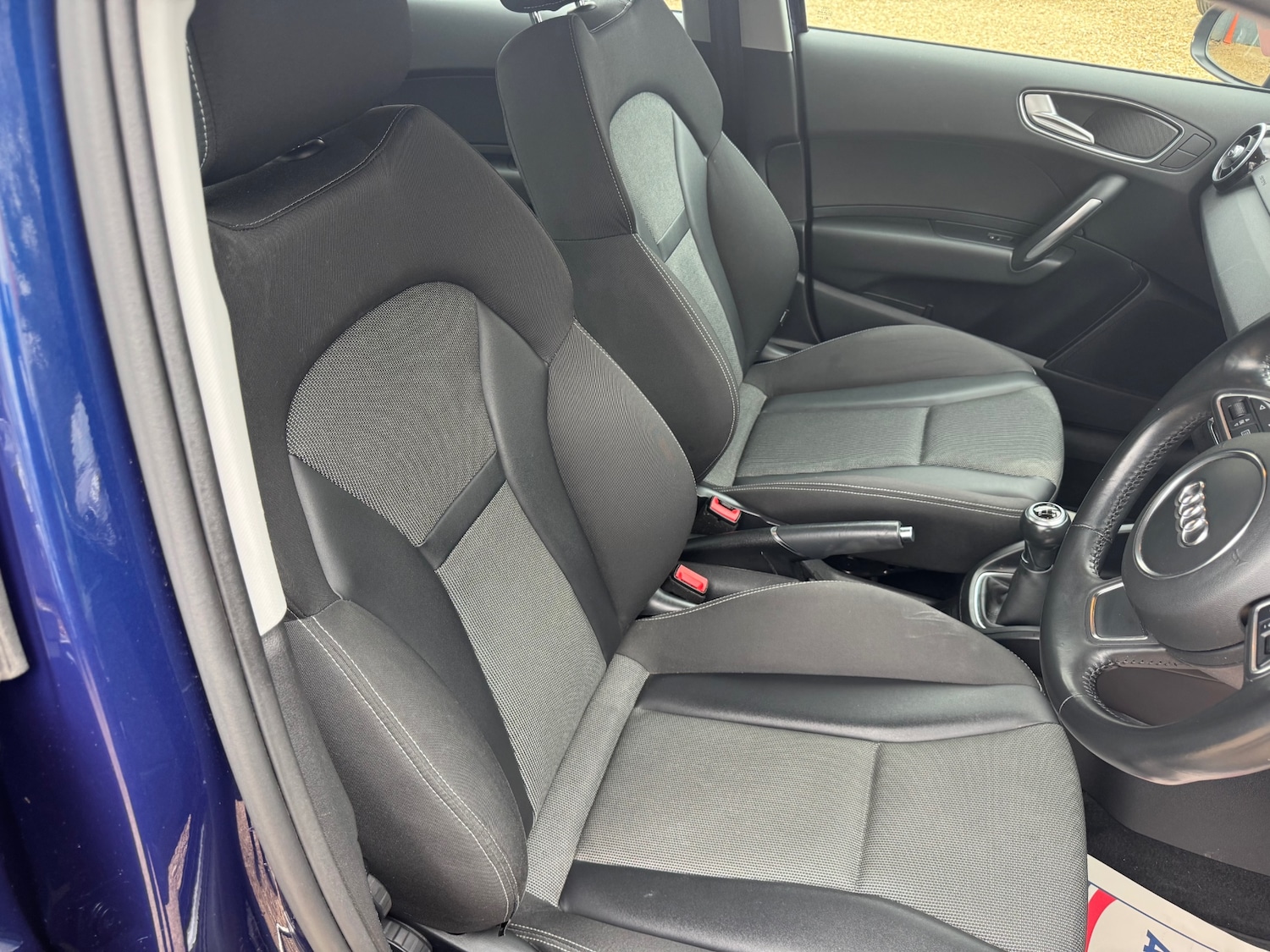 Used Audi A1 2018 for sale - 77778206: Photo 23