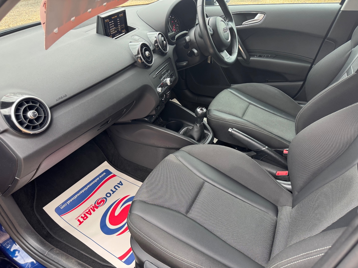 Used Audi A1 2018 for sale - 77778206: Photo 6