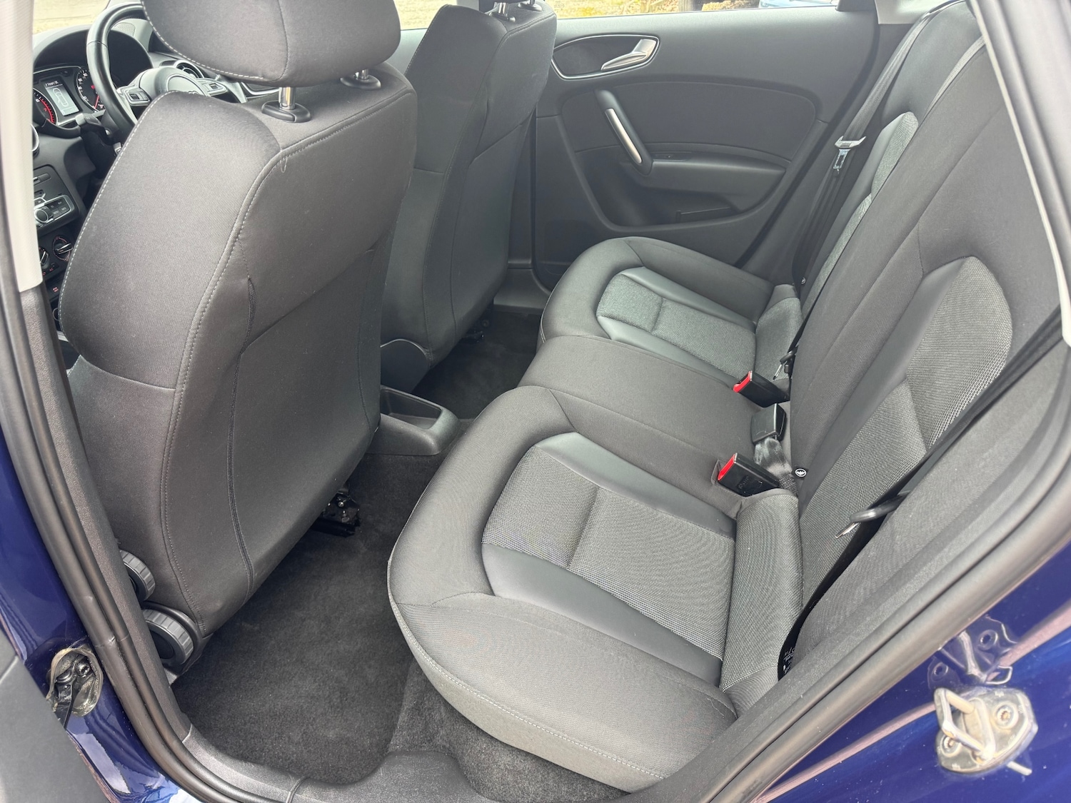 Used Audi A1 2018 for sale - 77778206: Photo 8