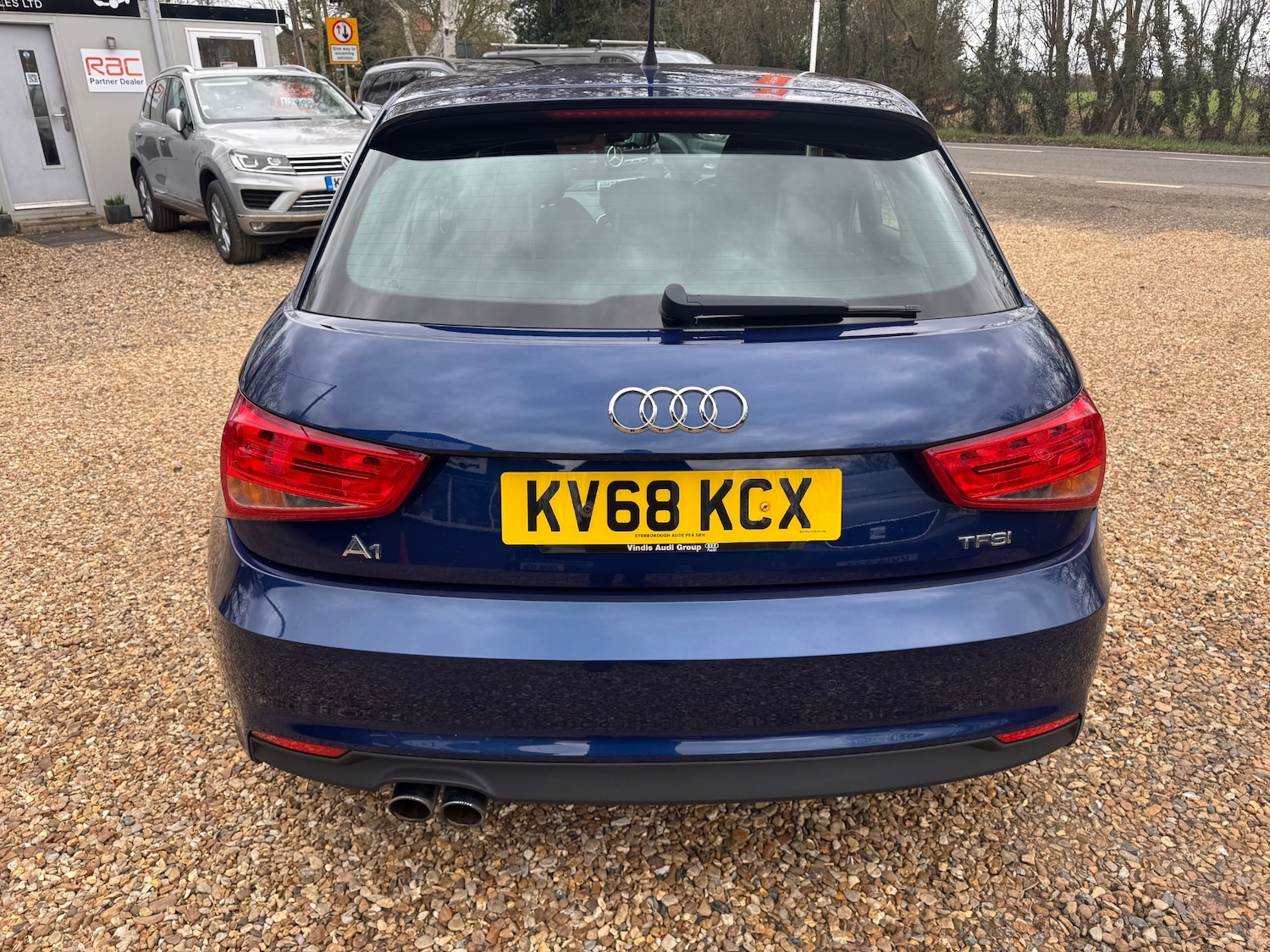 Used Audi A1 2018 for sale - 77778206: Photo 9