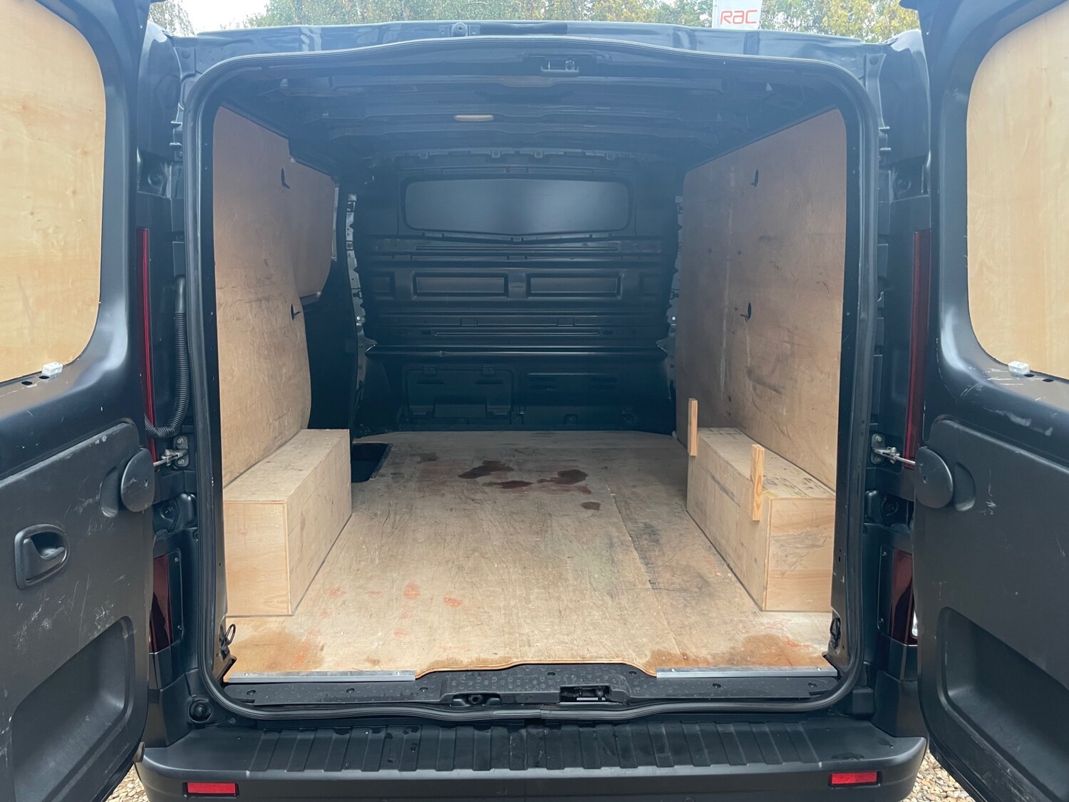 Used Nissan Primastar 2022 for sale - 76286791: Photo 10