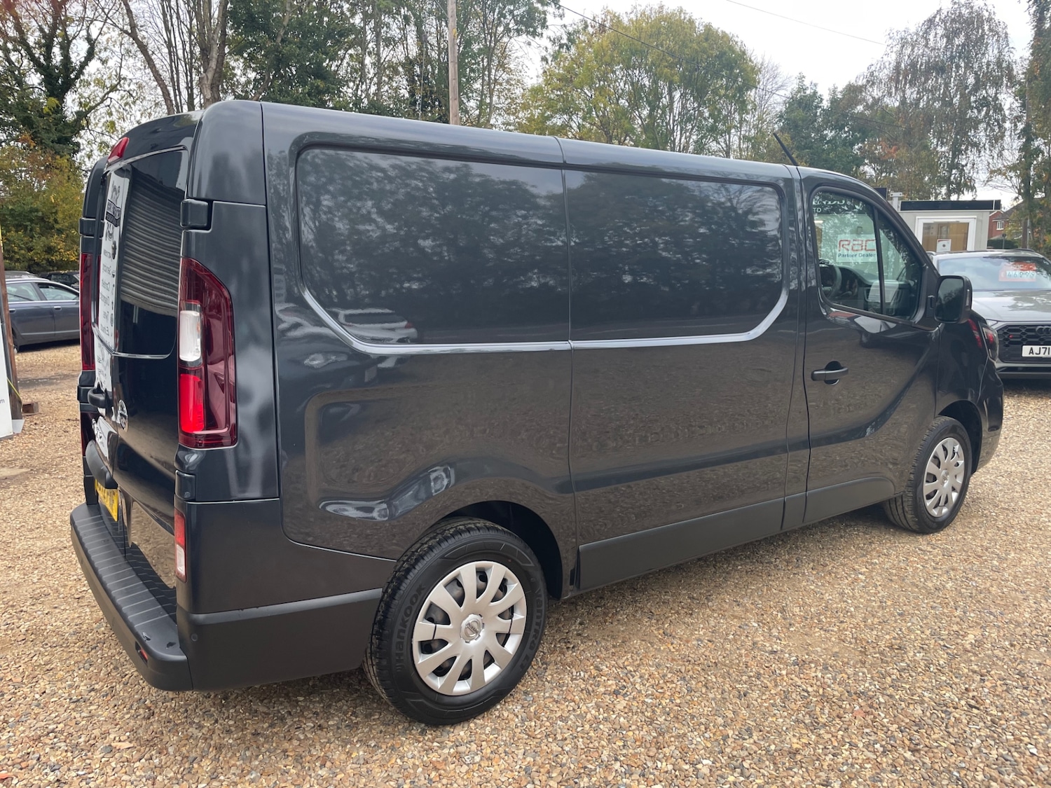 Used Nissan Primastar 2022 for sale - 76286791: Photo 11