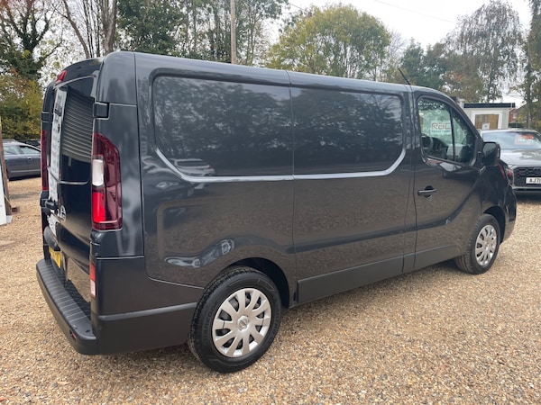 Used Nissan Primastar 2022 for sale - 76286791: Photo 11